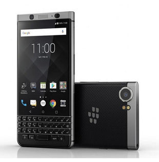 Refurbished Blackberry KEYone   32GB Single Sim Unlocked -