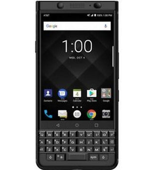 Blackberry KEYone   32GB Single Sim Unlocked New Formidable Wireless