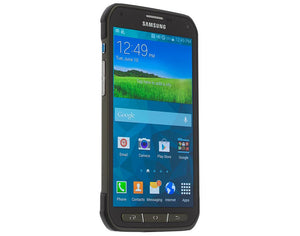 Samsung Galaxy S5 Active G870W Unlocked Certified Pre Owned Formidable Wireless