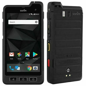 Sonim XP8 Unlocked Phone 4G/LTE RUGGED SMARTPHONE OPEN BOX Formidable Wireless