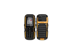 SONIM XP1520 MILITARY RUGGED CELL PHONE Refurbished