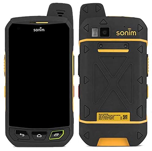 Sonim XP7 XP7700 16GB Unlocked  Brand New Formidable Wireless