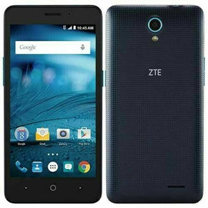 ZTE Z828 Avid Plus Unlocked  phone Refurbished Formidable Wireless